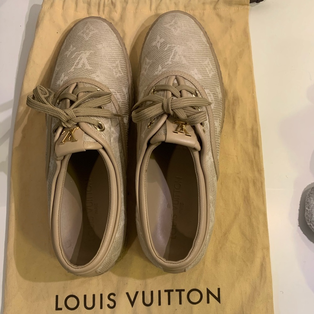 Louis Vuitton sneakers